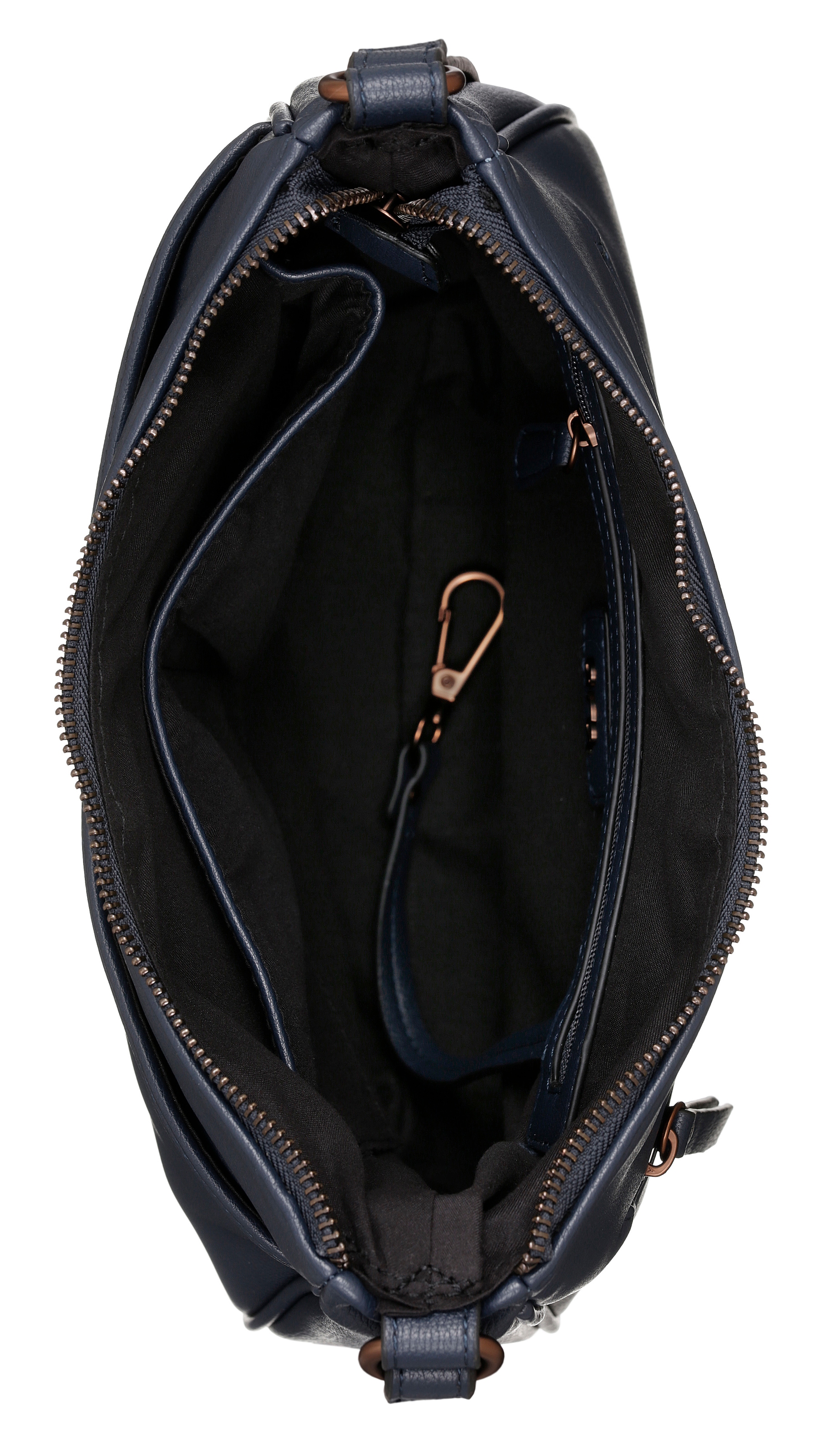 Ara Umhängetasche »ESTHER«, Schultertasche, Businesstasche mit Schlüsselhalter