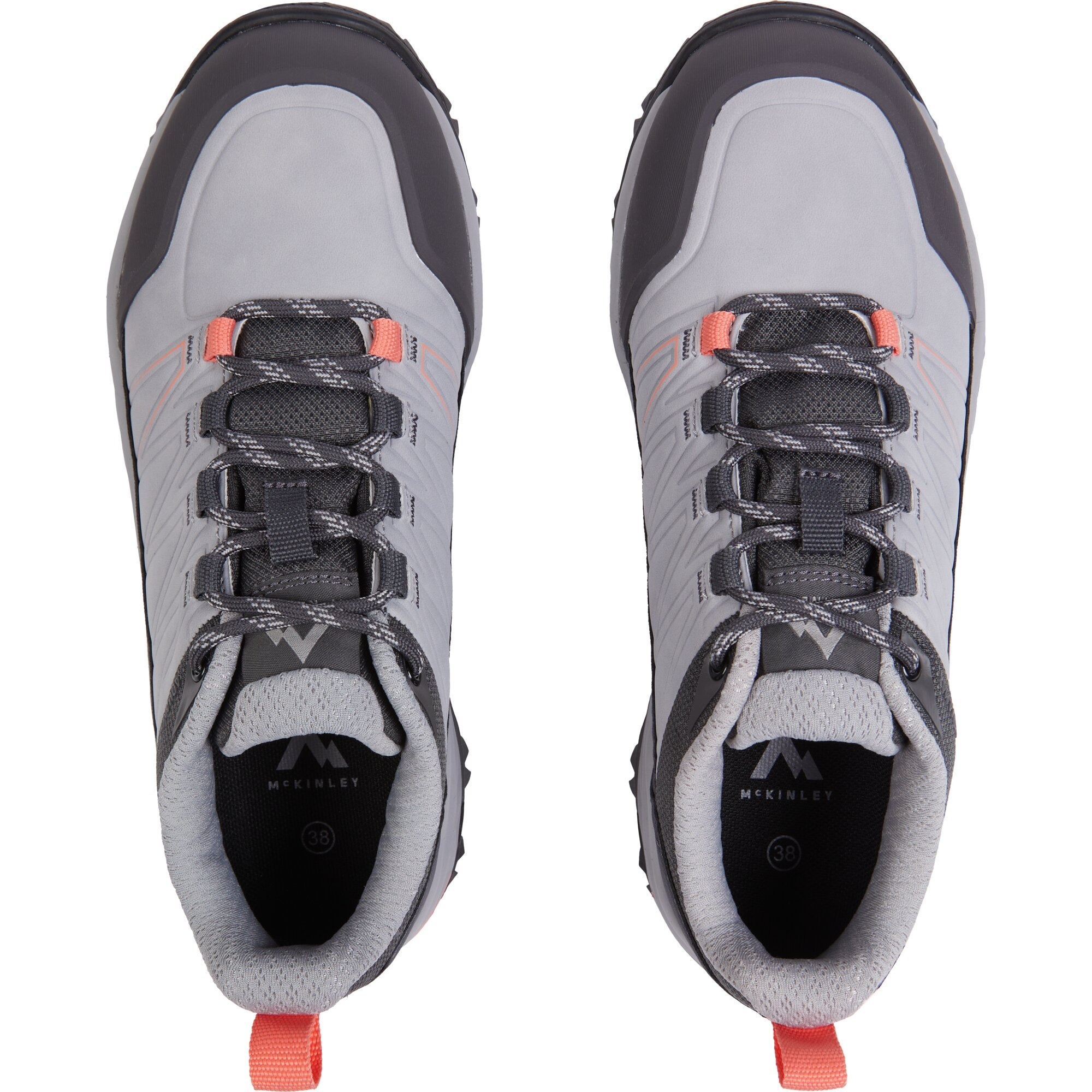 McKINLEY Wanderschuh »Tahsis AQX W«  wasserdicht