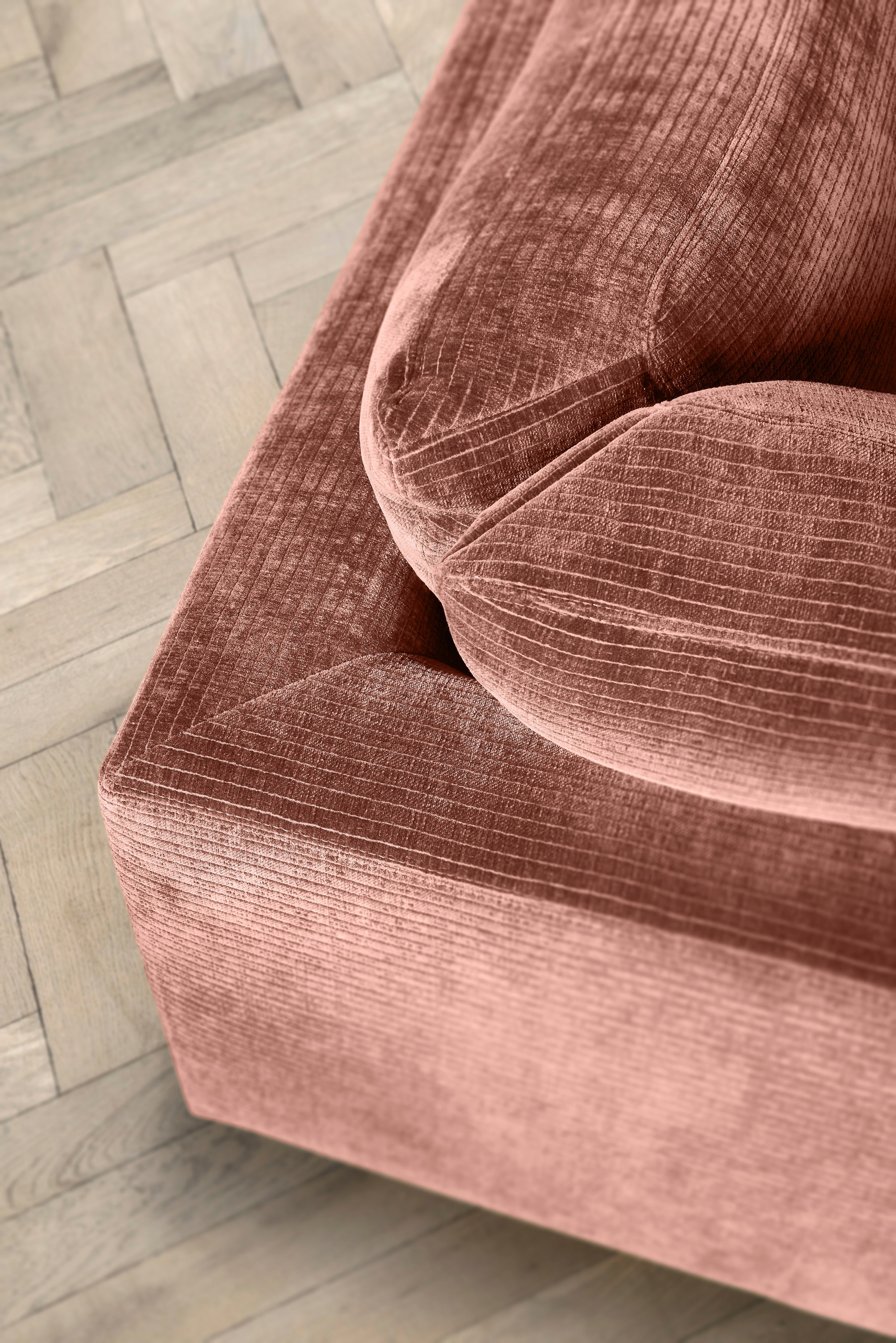 Musterring Ecksofa »Lucia«, mit großem Longchair, verschiedene Farben, B304 x T224 cm