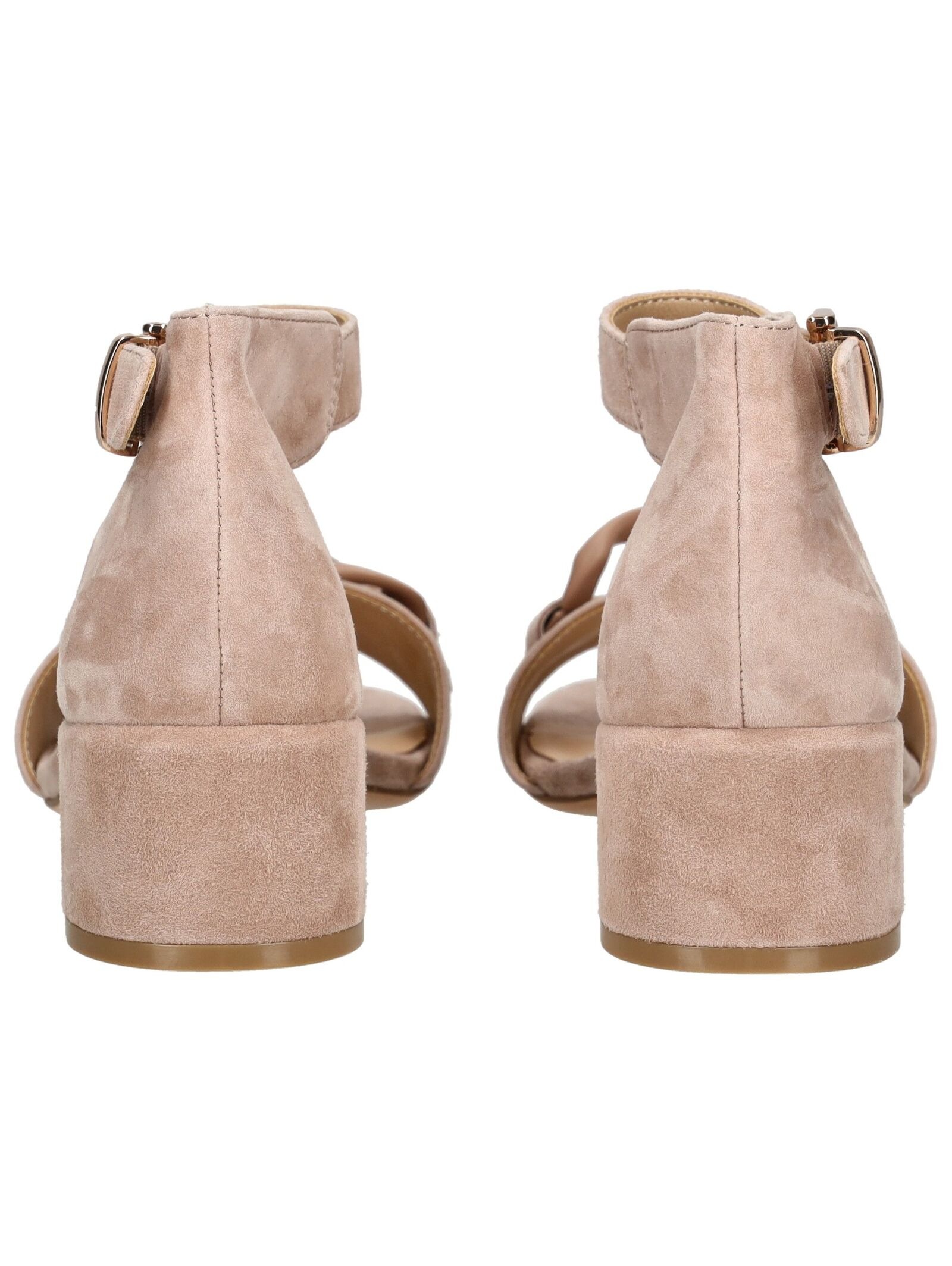 Regarde Le Ciel Riemchensandale »Regarde Le Ciel Sandalen Leder«