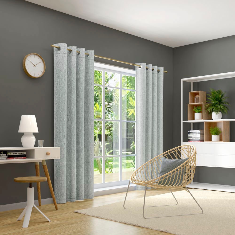 Neutex for you! Vorhang »Monza Eco«, (1 St.) günstig online kaufen