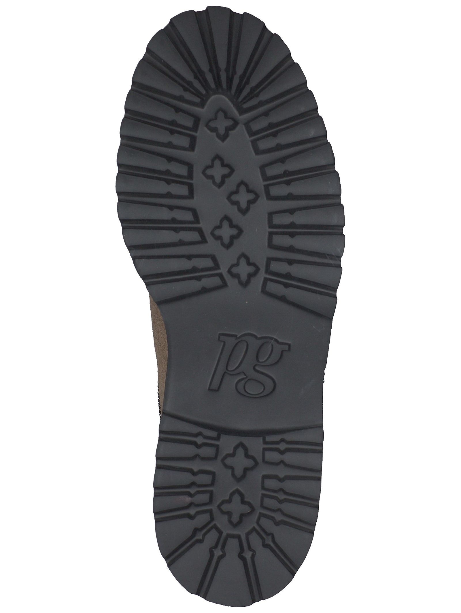 Paul Green Stiefelette »Paul Green Stiefelette Leder«