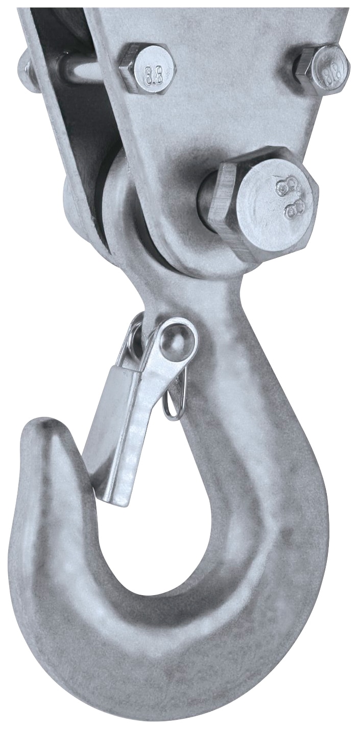 Einhell Seilwinde »TC-EH 600« 300 kg, 18 m