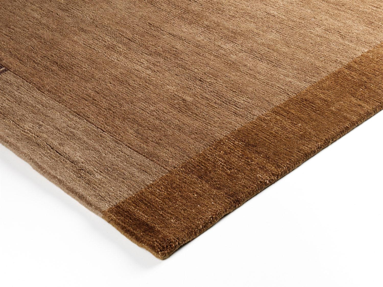 OCI DIE TEPPICHMARKE Orientteppich »Sensation Lakir«, rechteckig, 6 mm Höhe, handgeknüpft, Wohnzimmer