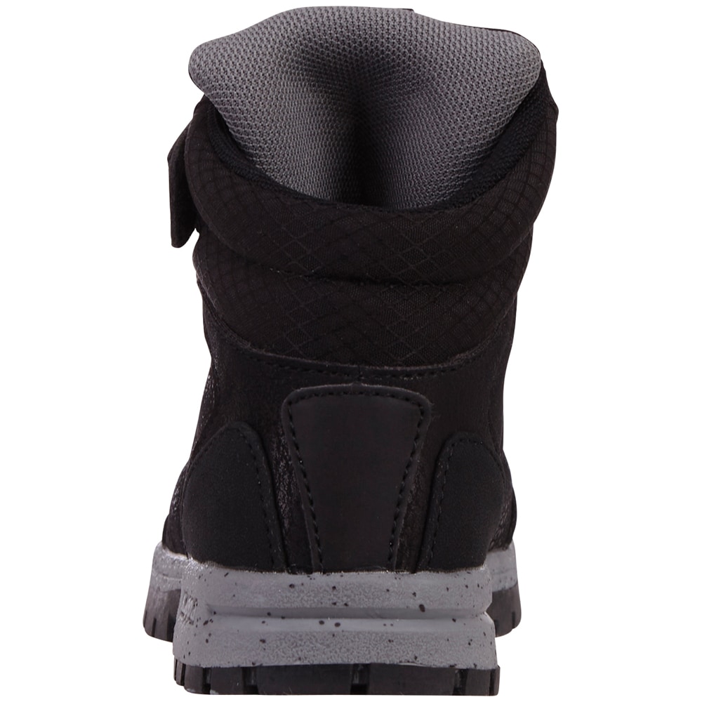 Kappa Winterboots  mit reflektierenden Details