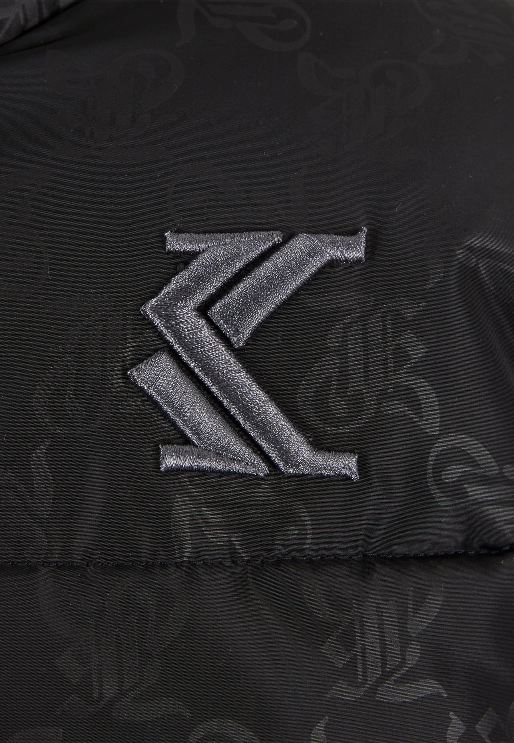 Karl Kani Winterjacke »Karl Kani KK OgAop Puffer Jacket« 1 Stk. tlg. ohne Kapuze