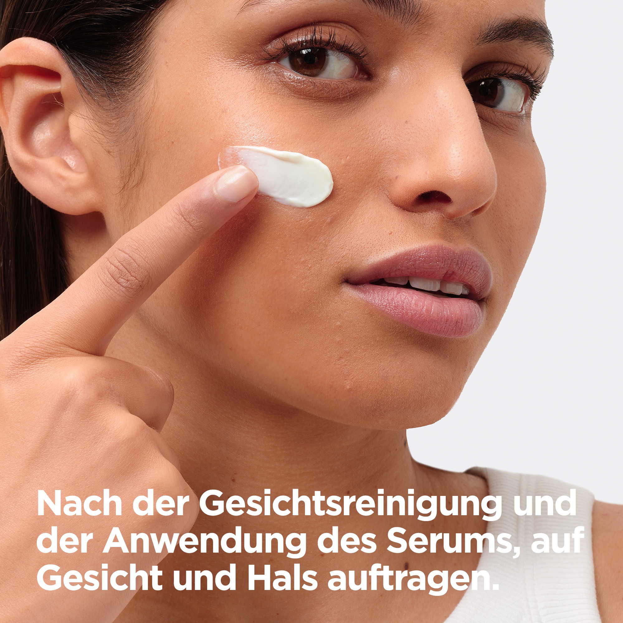 Mixa Gesichtspflege »Mixa Anti-Pigmentflecken Creme«, mit hoher Wirksamkeit