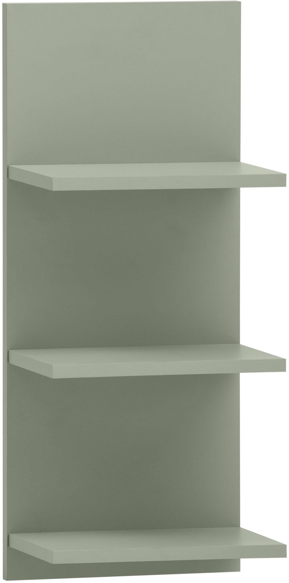 Schildmeyer Wandregal »Mono, Breite 30 cm«, 3 Regalböden günstig online kaufen