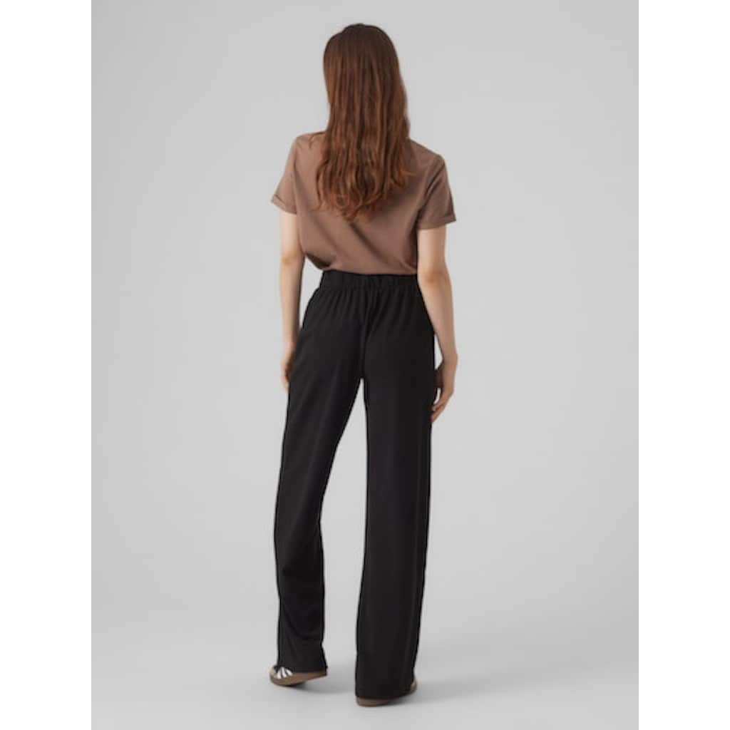 Vero Moda Anzughose »VMLIVA HR WIDE PANT NOOS«