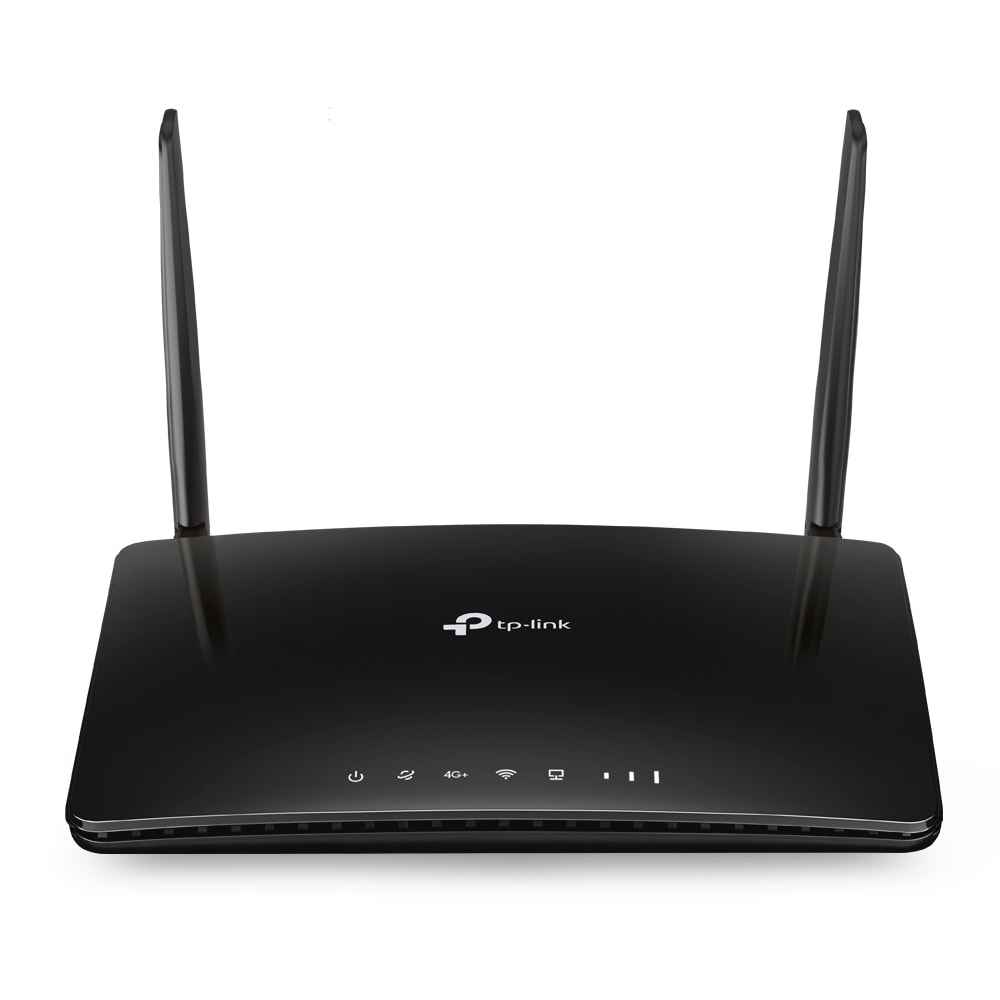 TP-Link 4G/LTE-Router »Archer MR500 AC1200 4G LTE Cat6 Gigabit Router«