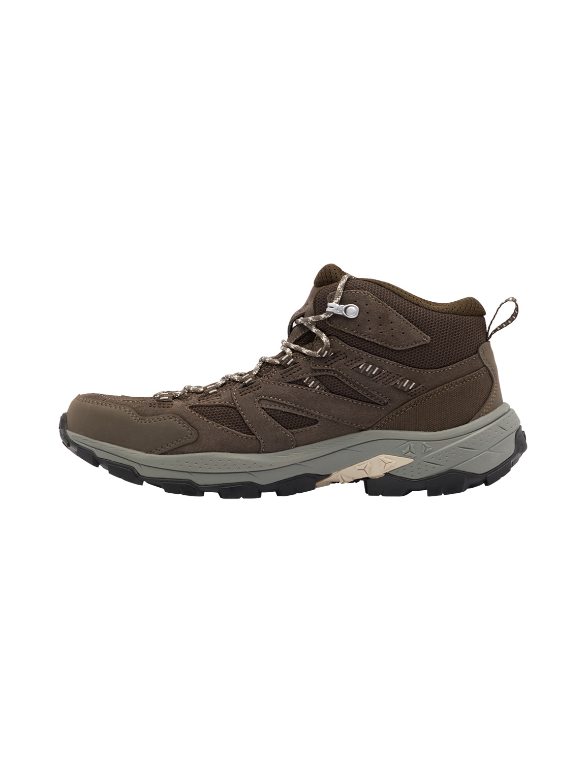 Jack Wolfskin Wanderstiefel »VOJO TOUR TEXAPORE MID M«