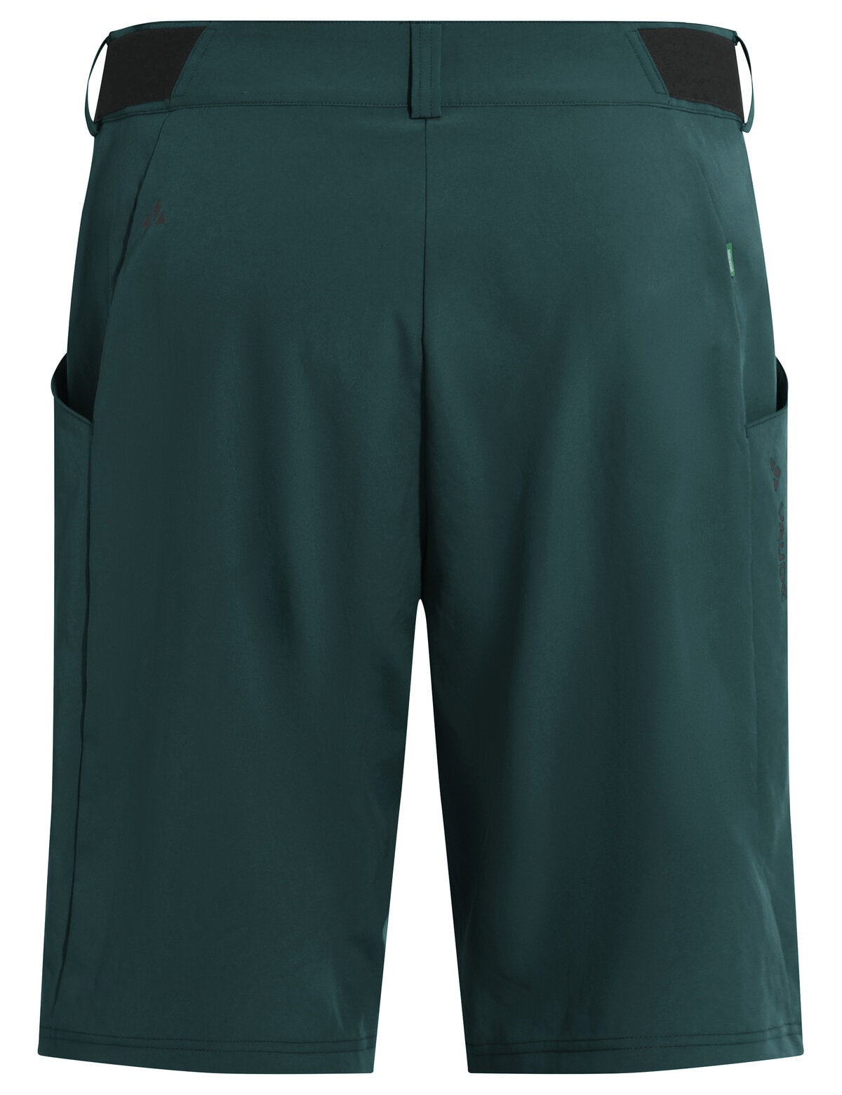 VAUDE Fahrradhose »MEN'S LOAMER SHORTS«  für Erwachsene, robuste Verarbeitung, bequemer Sitz