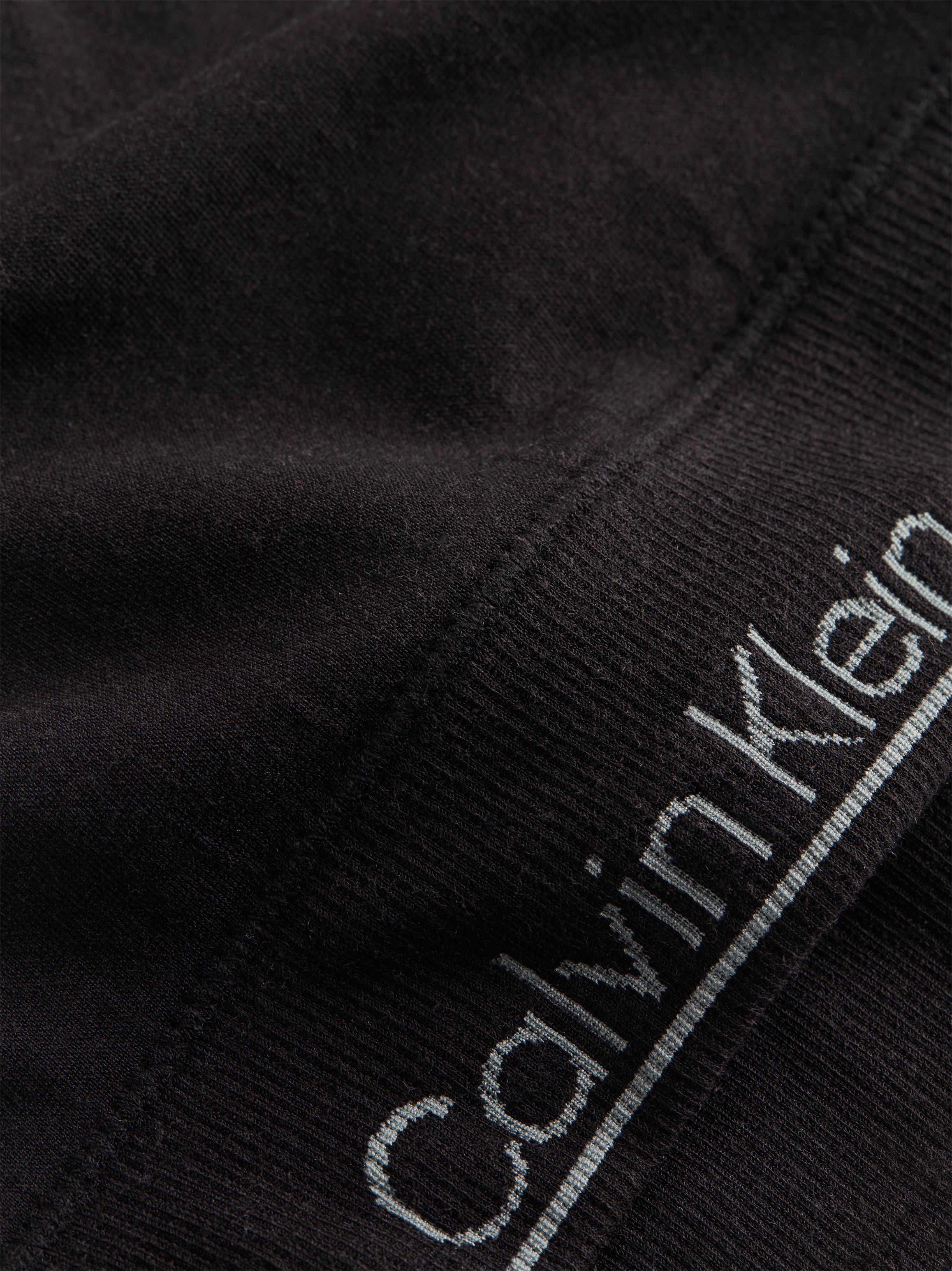 Calvin Klein Underwear Bralette »RACERBACK BRALETTE«, mit CK-Logoschriftzug