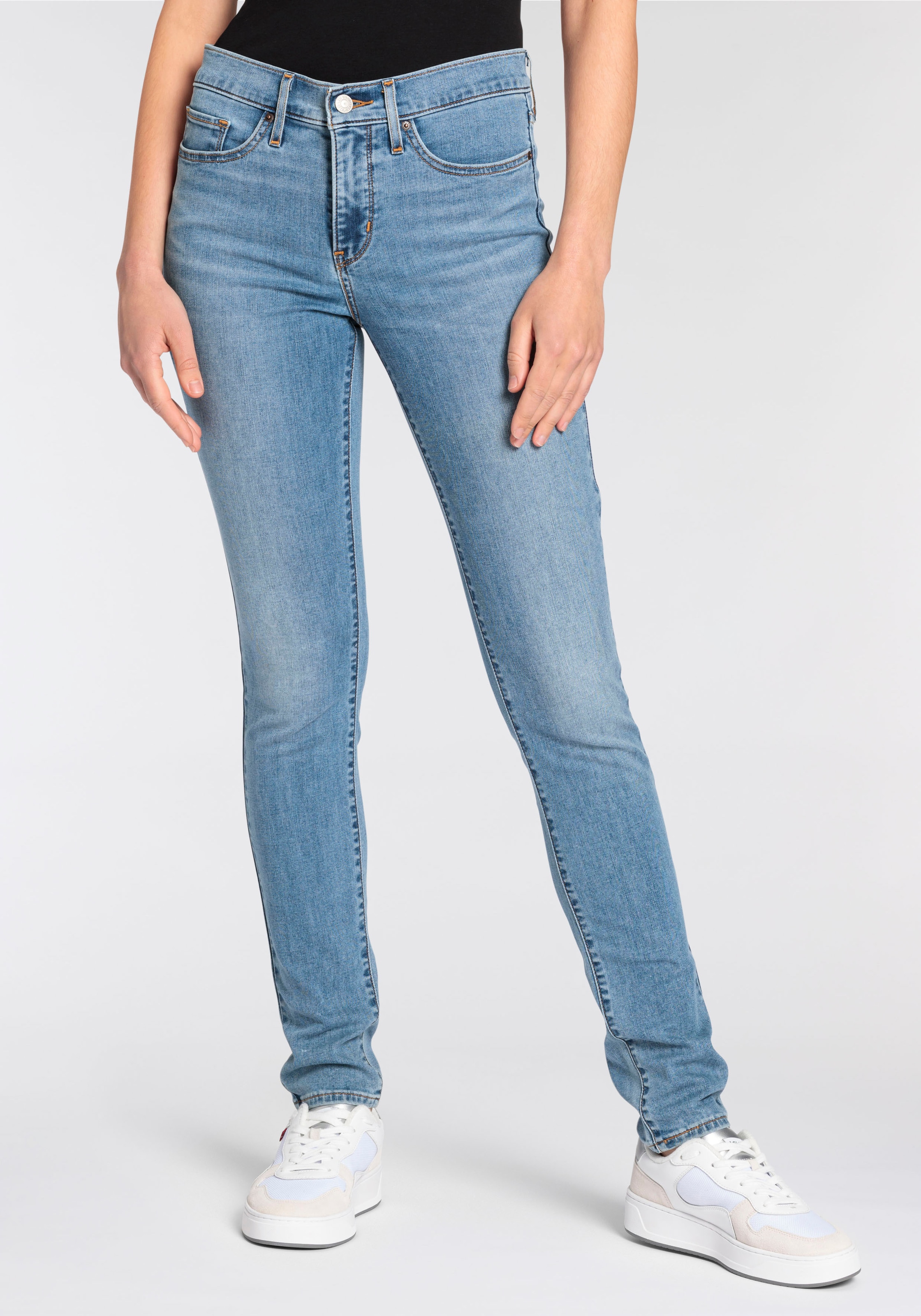 Levi\'s® Slim-fit-Jeans Skinny«, online im 5-Pocket-Stil kaufen »311 Shaping