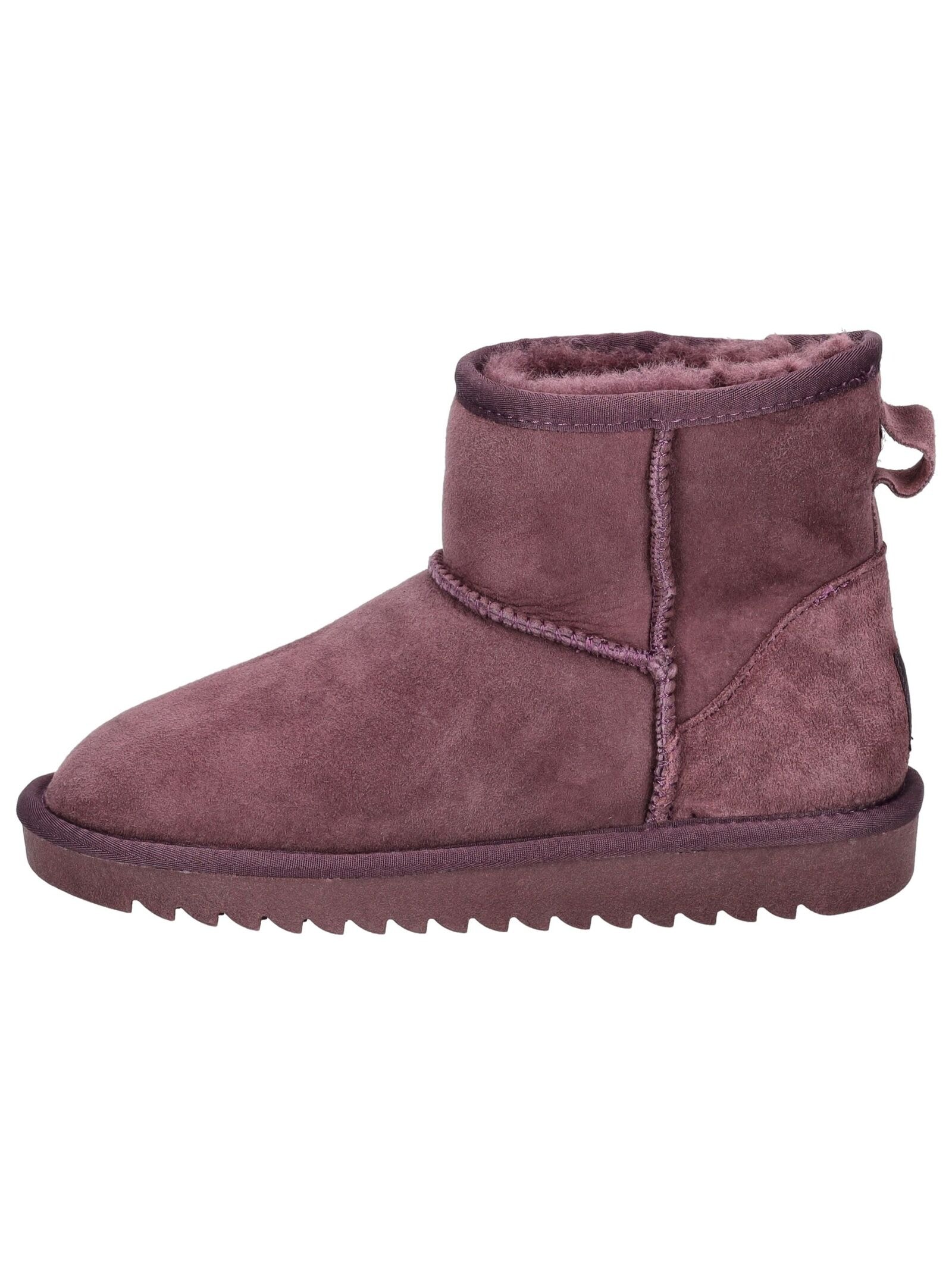 Ara Snowboots »Ara Stiefel Veloursleder/Textil«