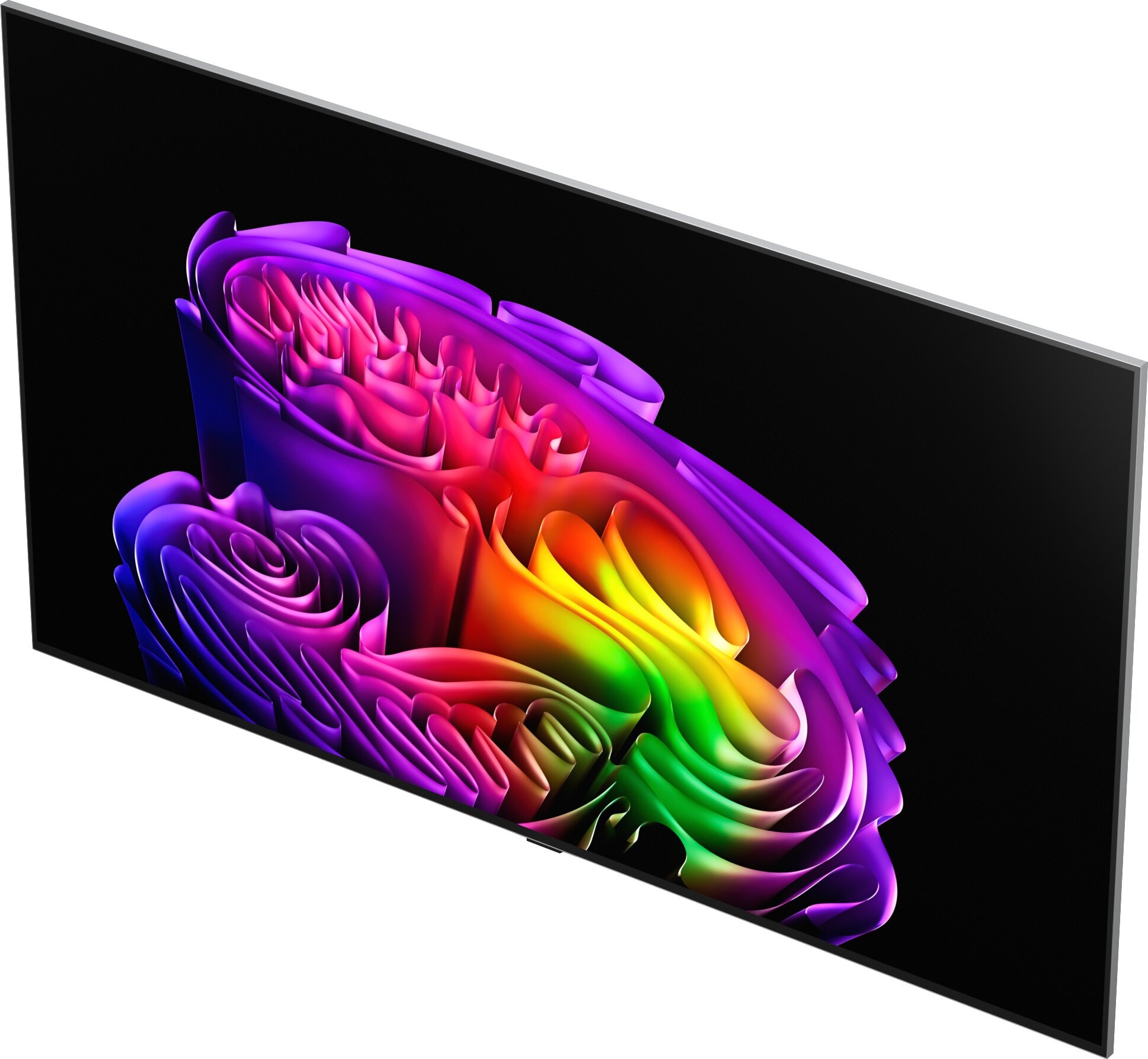 LG OLED-Fernseher »OLED65G67LW« 164 cm/65 ″ Smart-TV