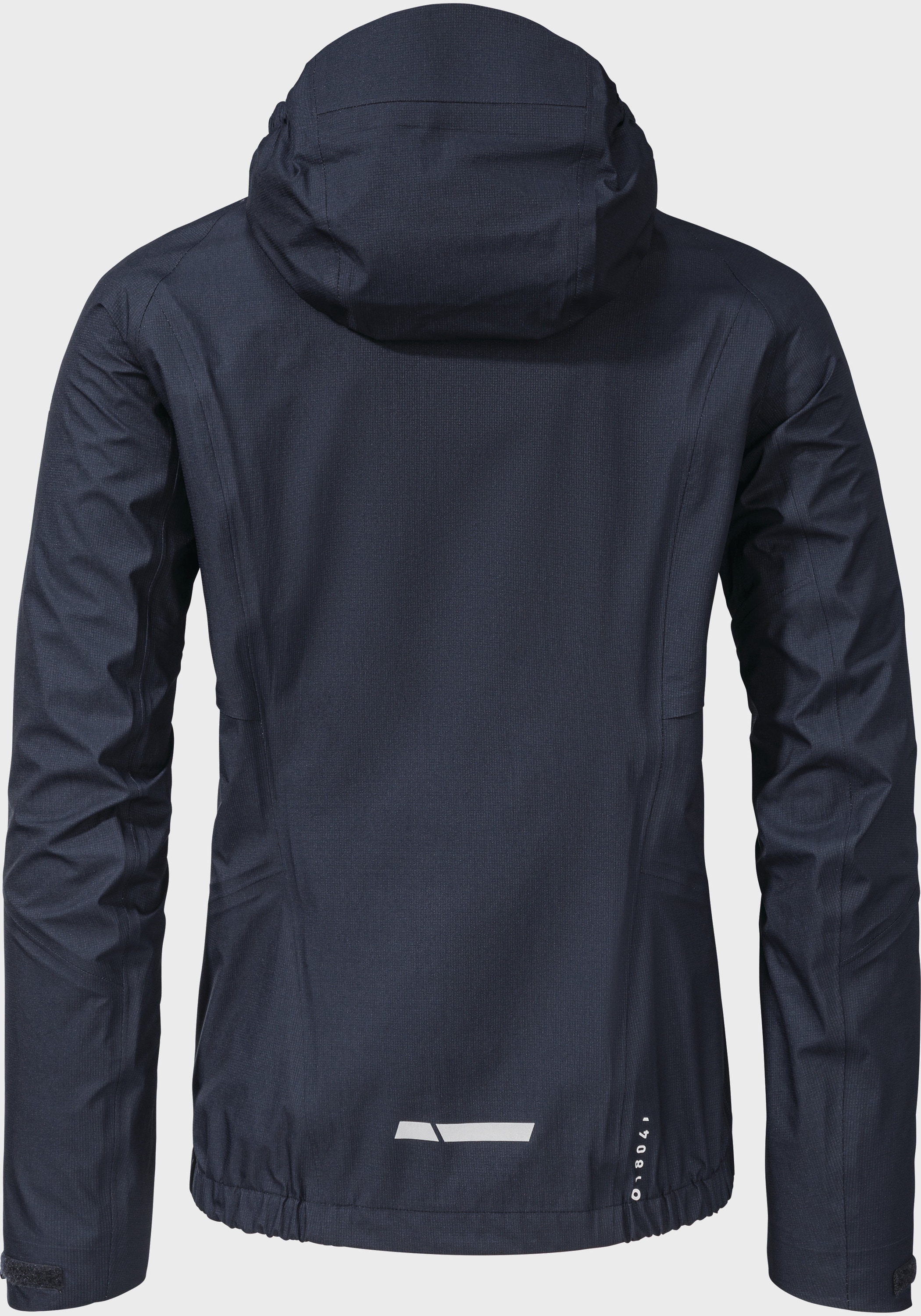 Schöffel Outdoorjacke »3L Jacket Begoro L«, mit Kapuze