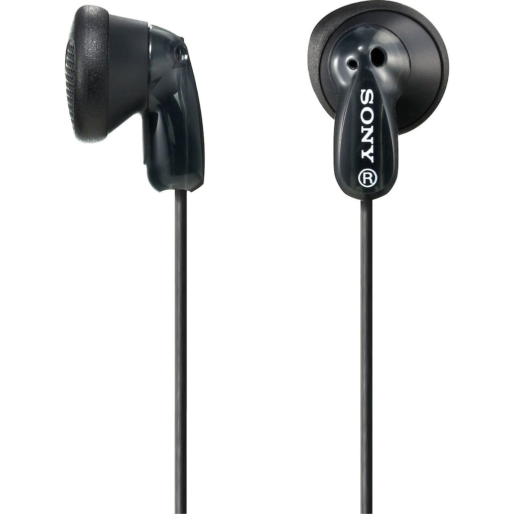 Sony In-Ear-Kopfhörer »MDR-E9LP«