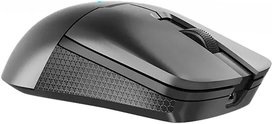 Lenovo Gaming-Maus »M600s«, Funk-Bluetooth-RF Wireless-USB