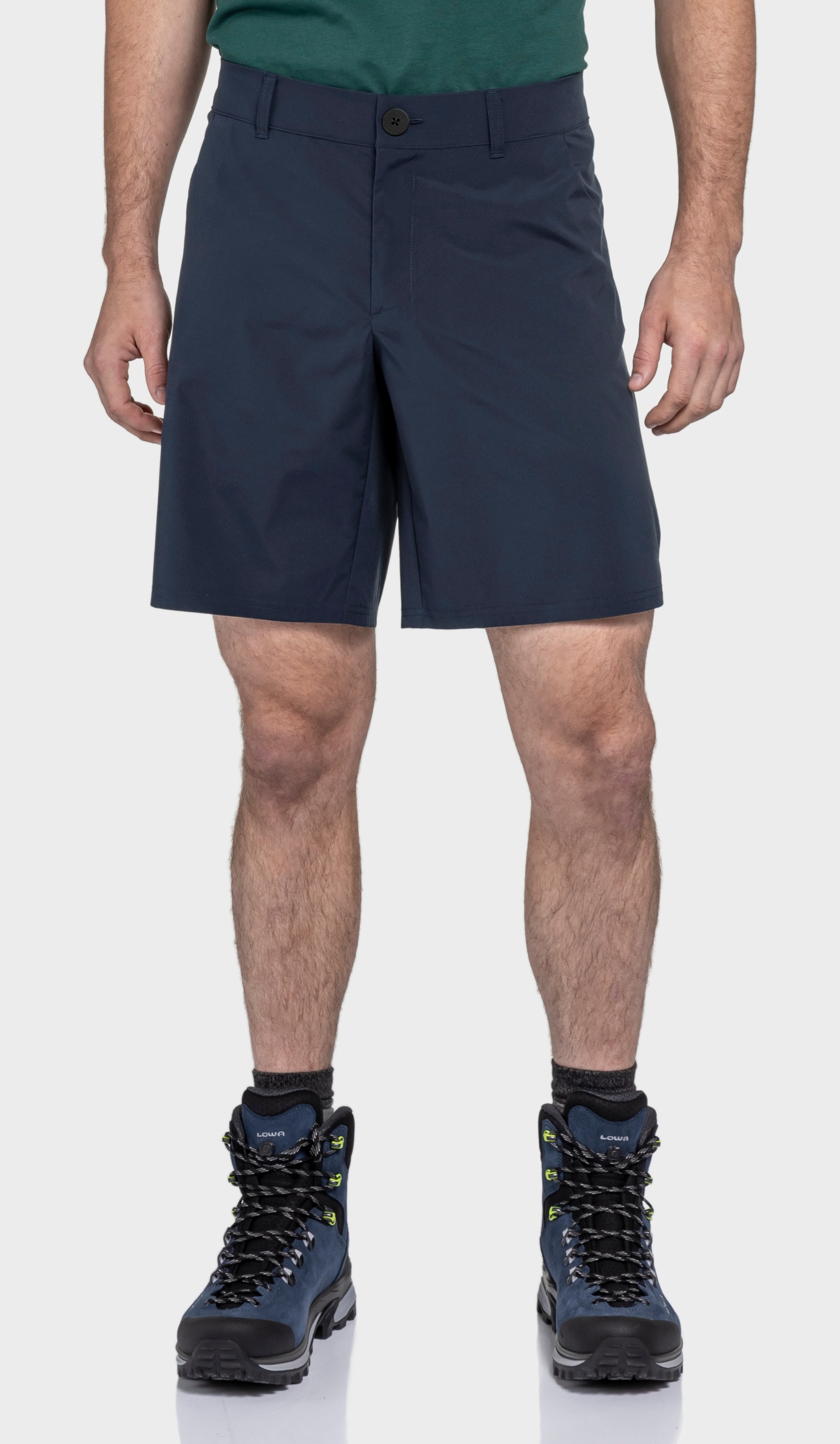Schöffel Shorts »CIRC Shorts Style Smue MEN«