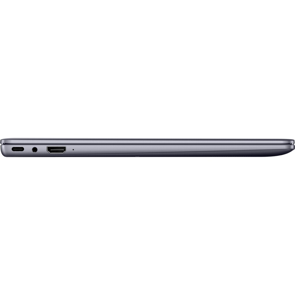 Huawei Notebook »Matebook 14 R5H 8+256GB«, 35,56 cm, / 14 Zoll, AMD, Ryzen 5, 256 GB SSD