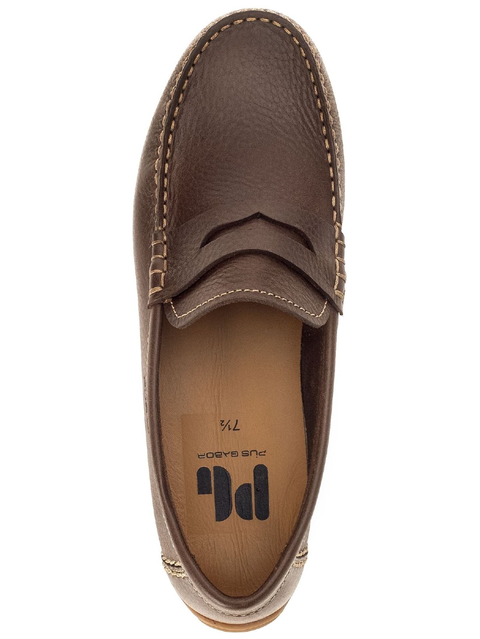 Pius Gabor Mokassin »Pius Gabor Mokassin Leder«