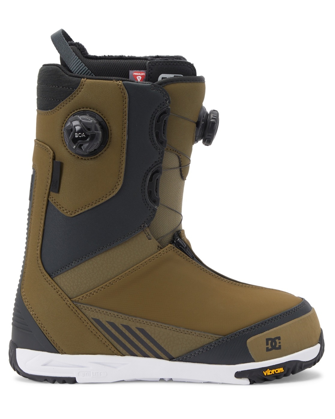 DC Shoes Snowboardboots »Transcend«