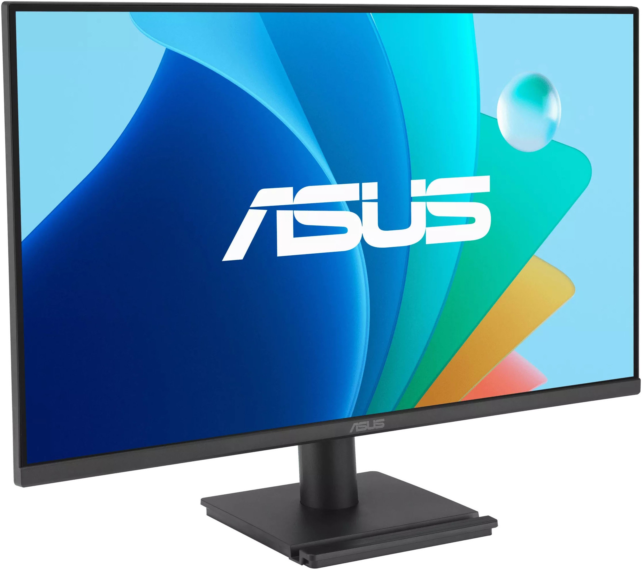 Asus Gaming-Monitor »VA249QG« 61 cm/24 ″  1920 x 1080 px Full HD 1 Reaktionszeit 120 Hz