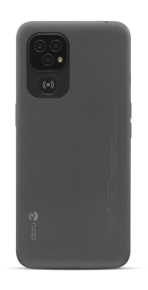 Doro Smartphone »8100«, Grau
