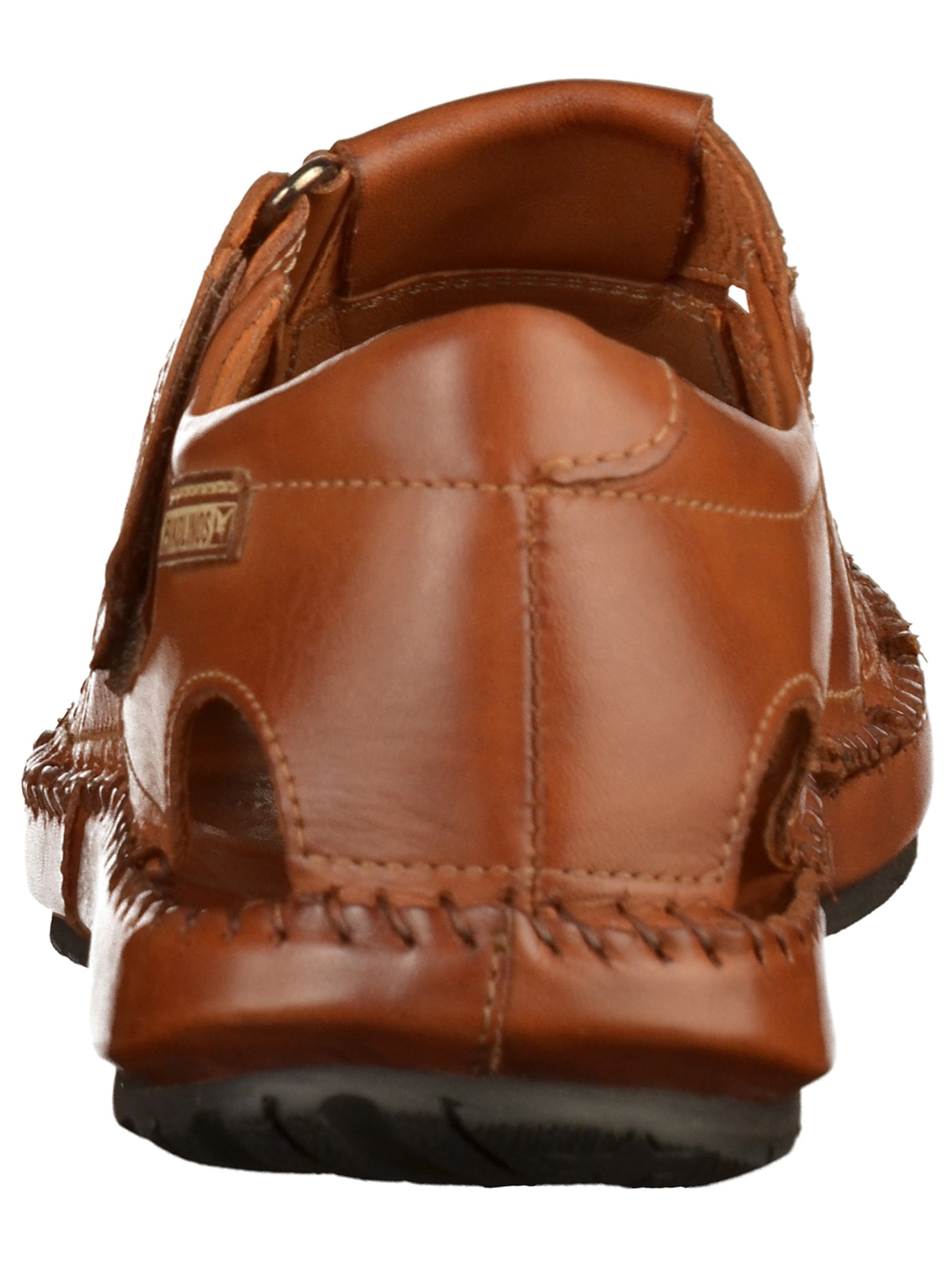 PIKOLINOS Klettschuh »PIKOLINOS Halbschuhe Leder«