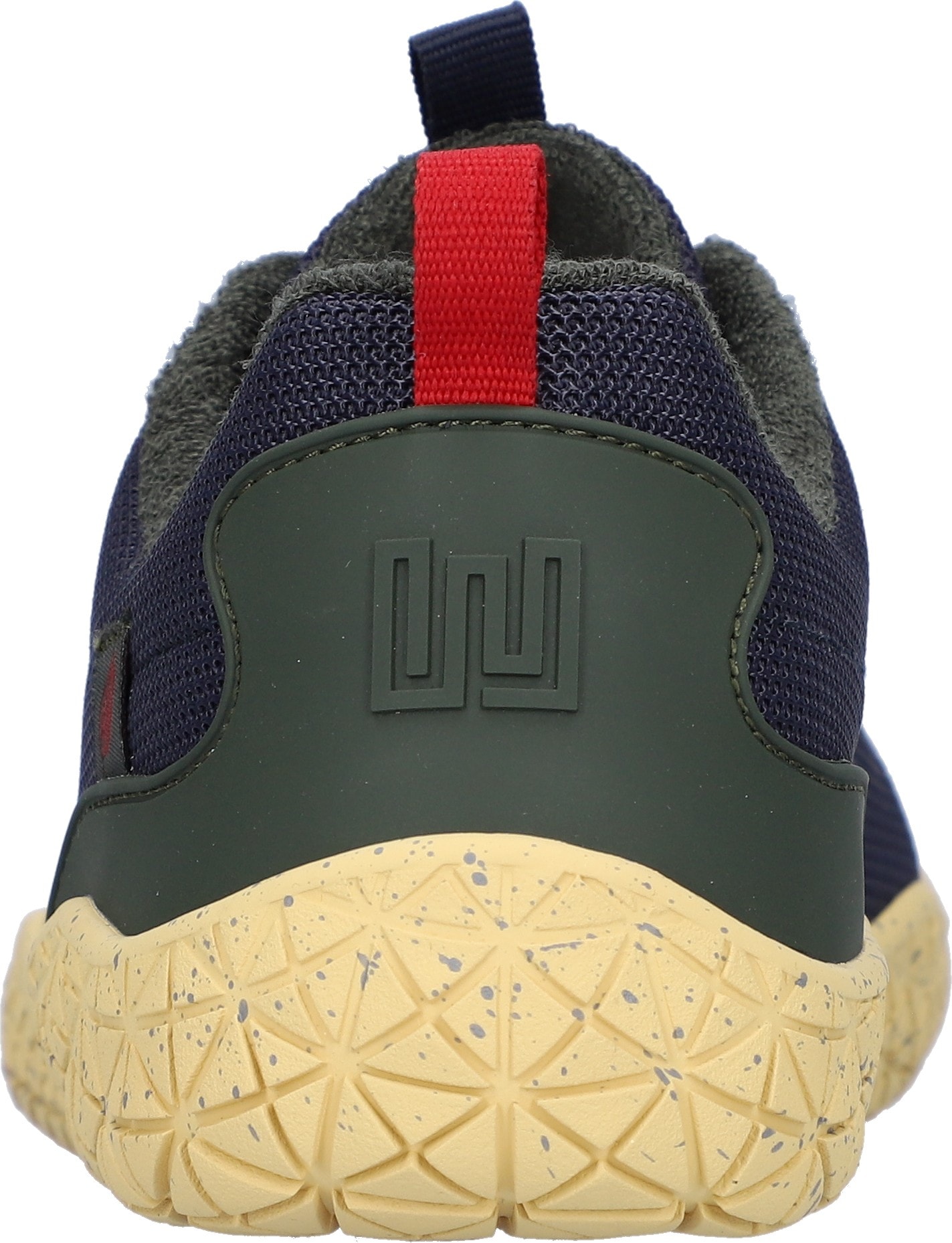 Waldläufer Barfußschuh »H-BORIS«  Schlupfschuh, Sneaker, Sommerschuh in Komfortweite H (= sehr weit)