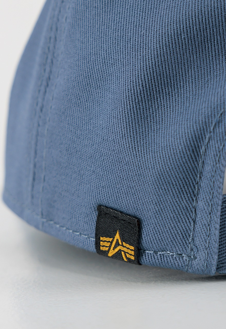 Alpha Industries Trucker Cap »Velcro Cap«