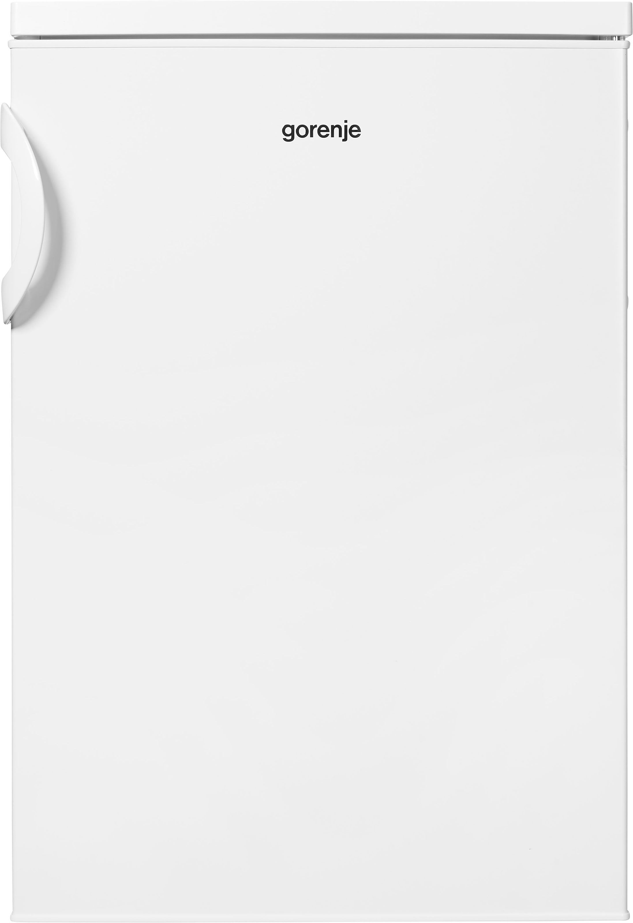 GORENJE Kühlschrank »RB492PW«, RB492PW, 84,5 hoch, online cm bestellen 56 breit cm