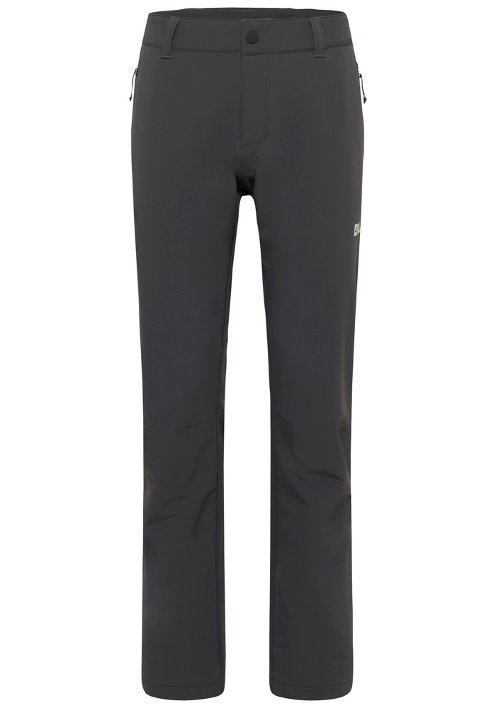 Jack Wolfskin Outdoorhose »ACTIVATE THERMIC PANTS M«