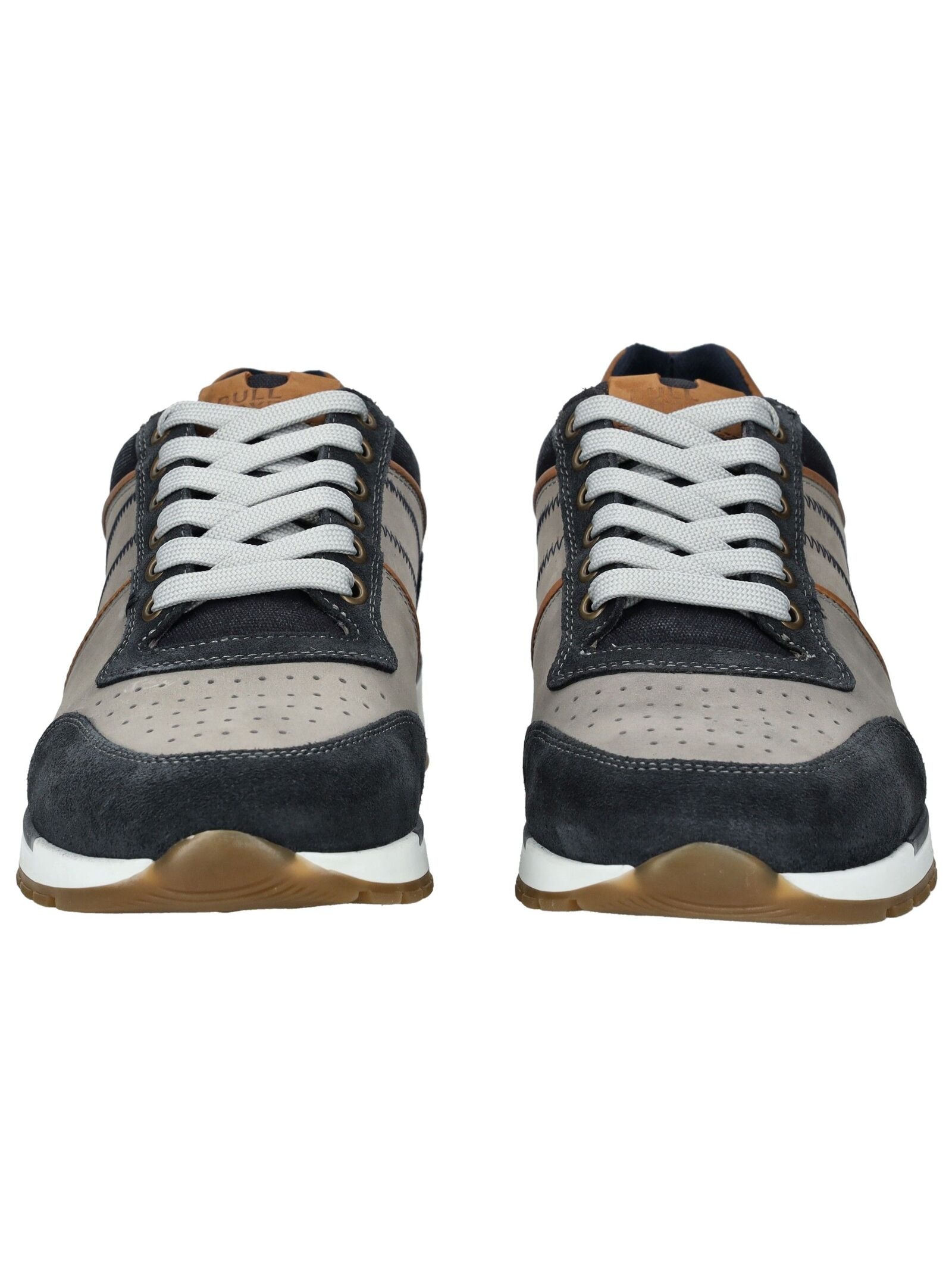 Bullboxer Sneaker »Bullboxer Sneaker Leder«