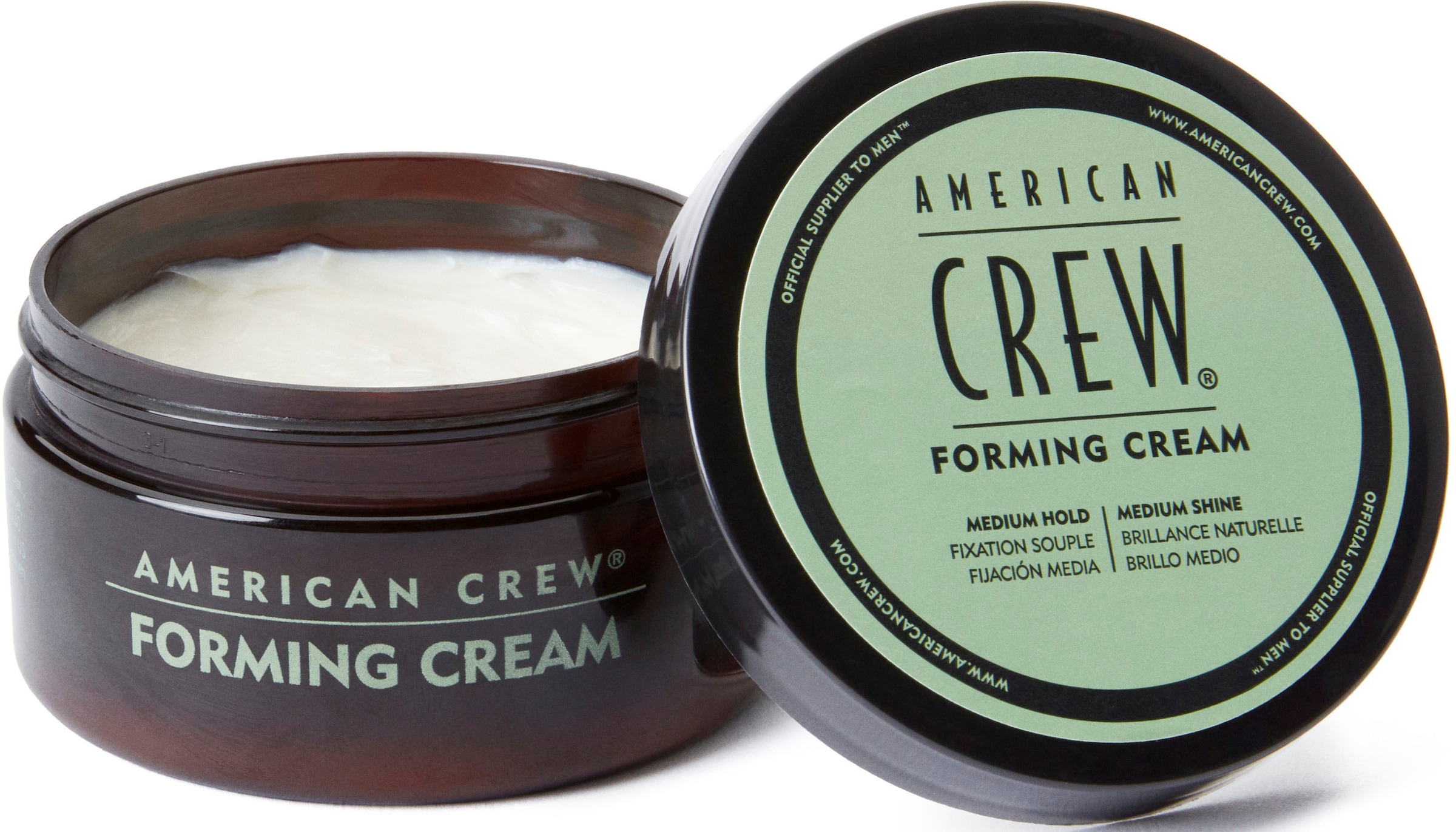 American Crew Styling-Creme »Classic Forming Cream«