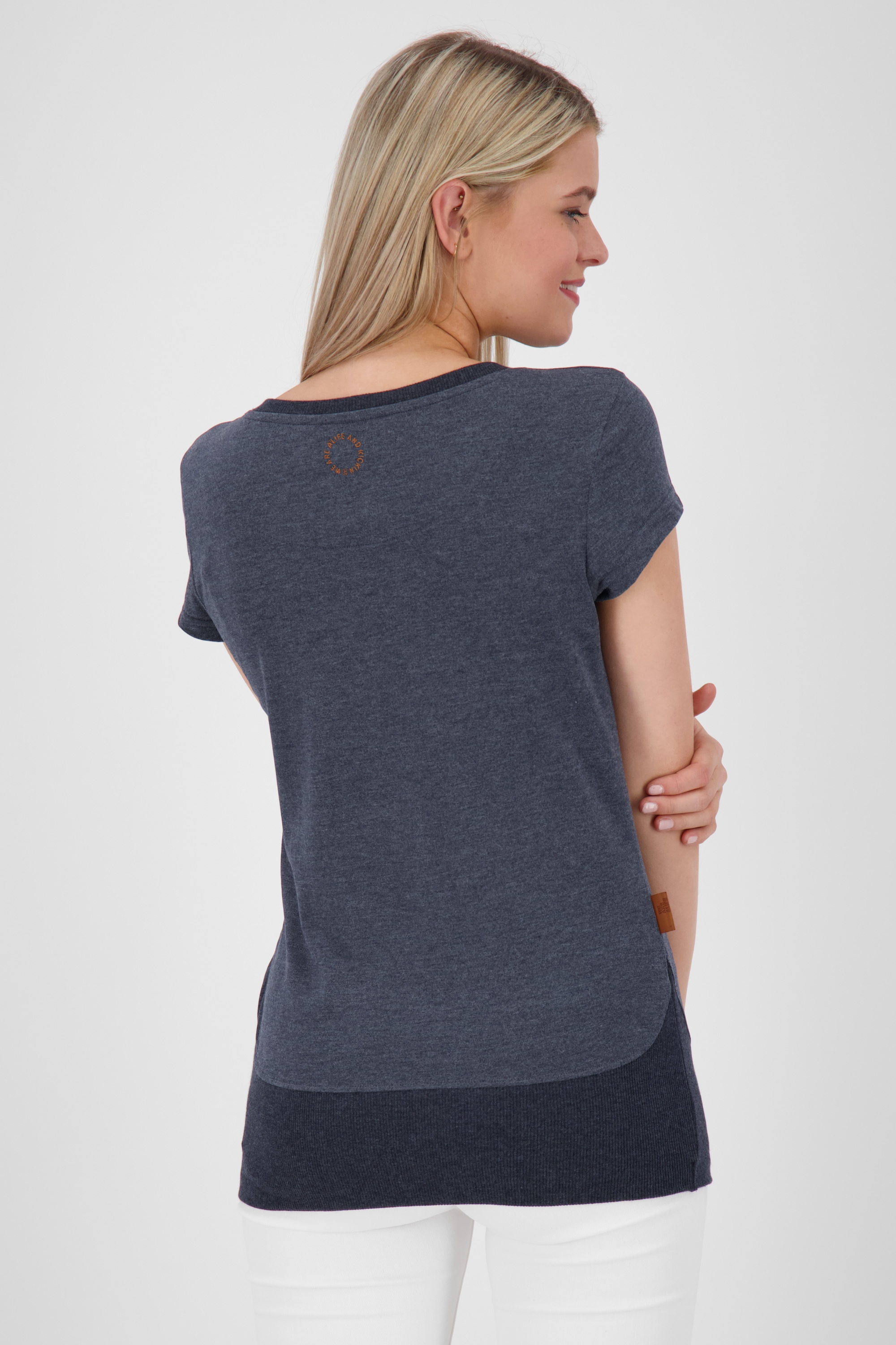 Alife & Kickin T-Shirt »Damen CocoAK A«