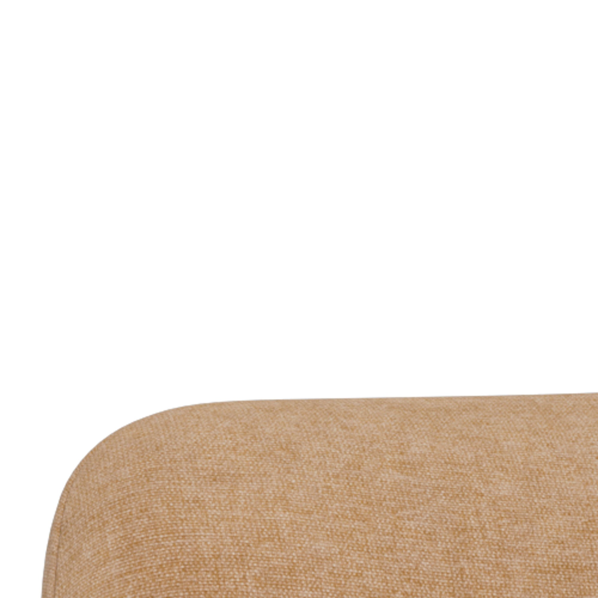 ACTONA GROUP Polsterstuhl »Milford, Sessel, Polsterstuhl'« () Stuhl, rosewood, gepolstert, 83x87x84cm
