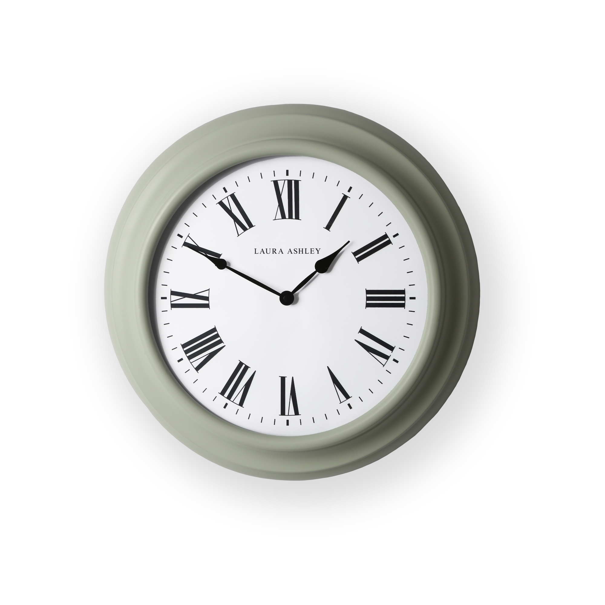 LAURA ASHLEY Wanduhr »Brookvale« günstig online kaufen
