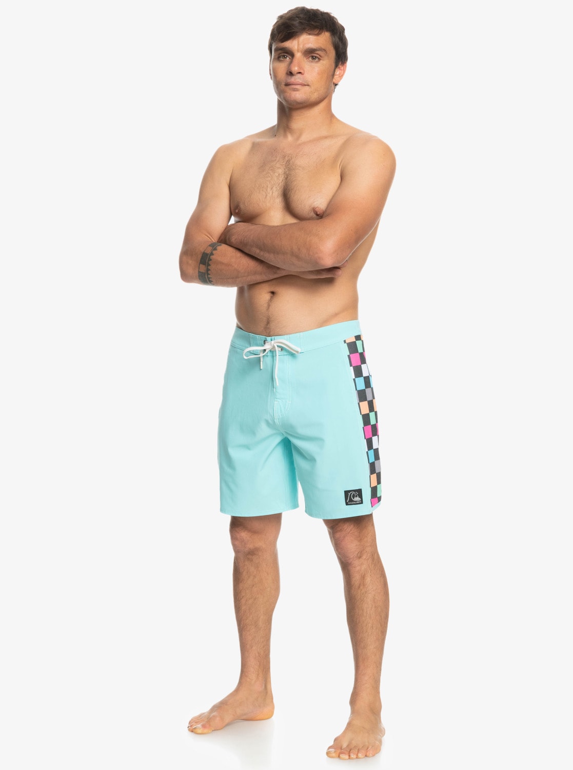Quiksilver Boardshorts »Original Arch 18"«