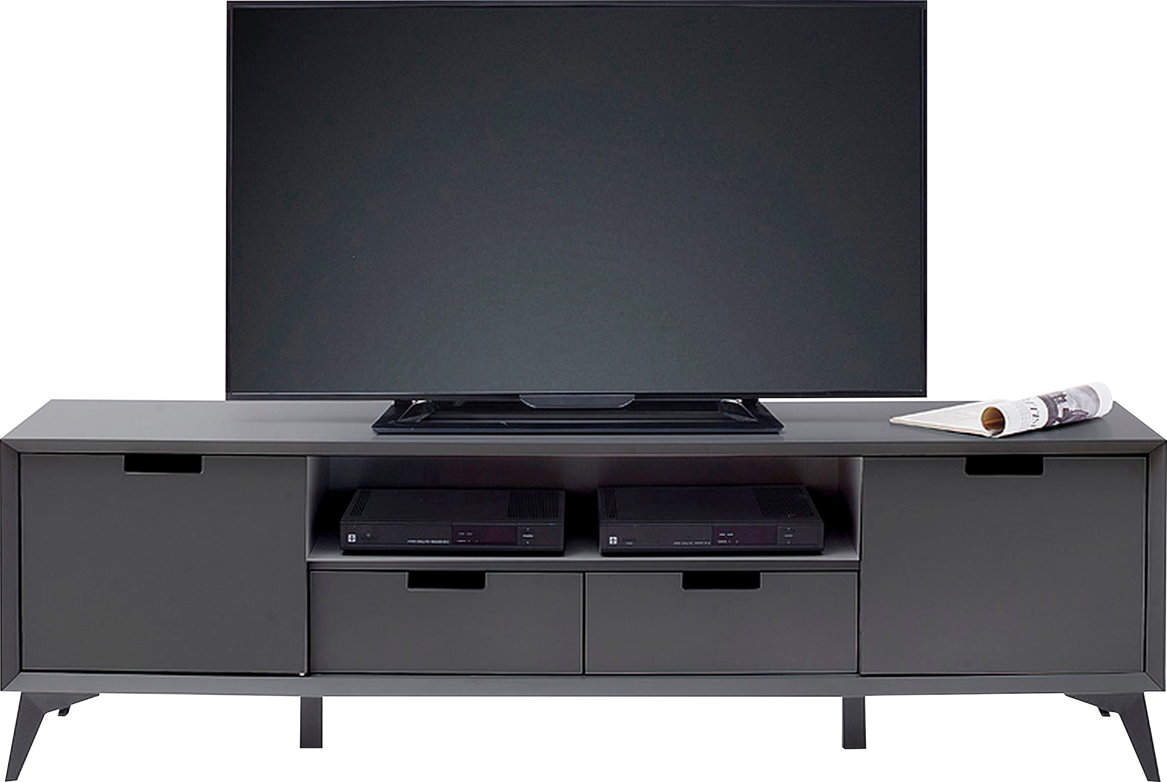 MCA furniture Lowboard »Netanja«, Breite ca. 180 cm