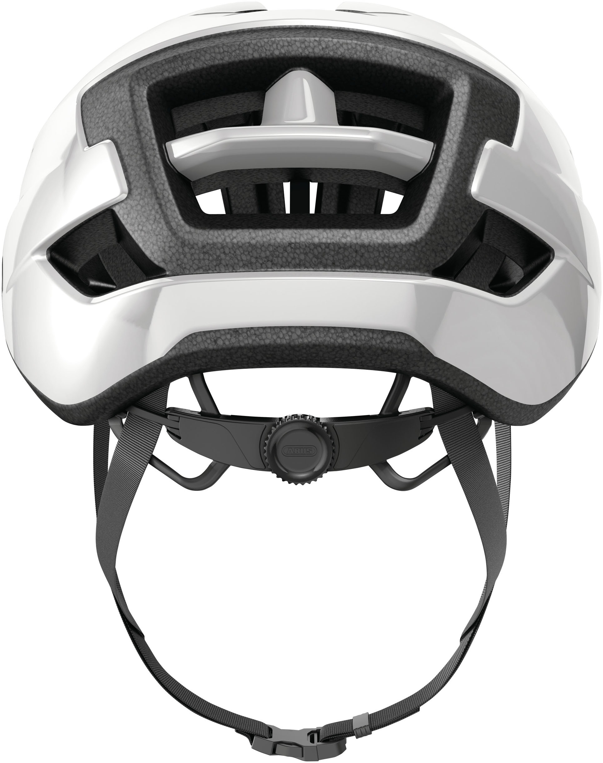 ABUS Fahrradhelm »WINGBACK«