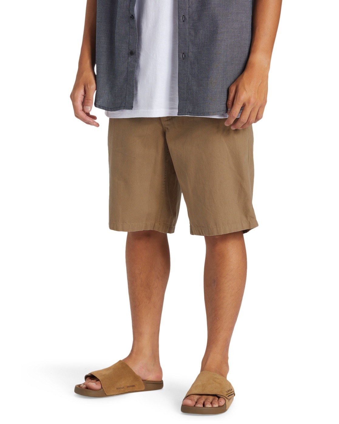 Quiksilver Shorts »Carpenter«