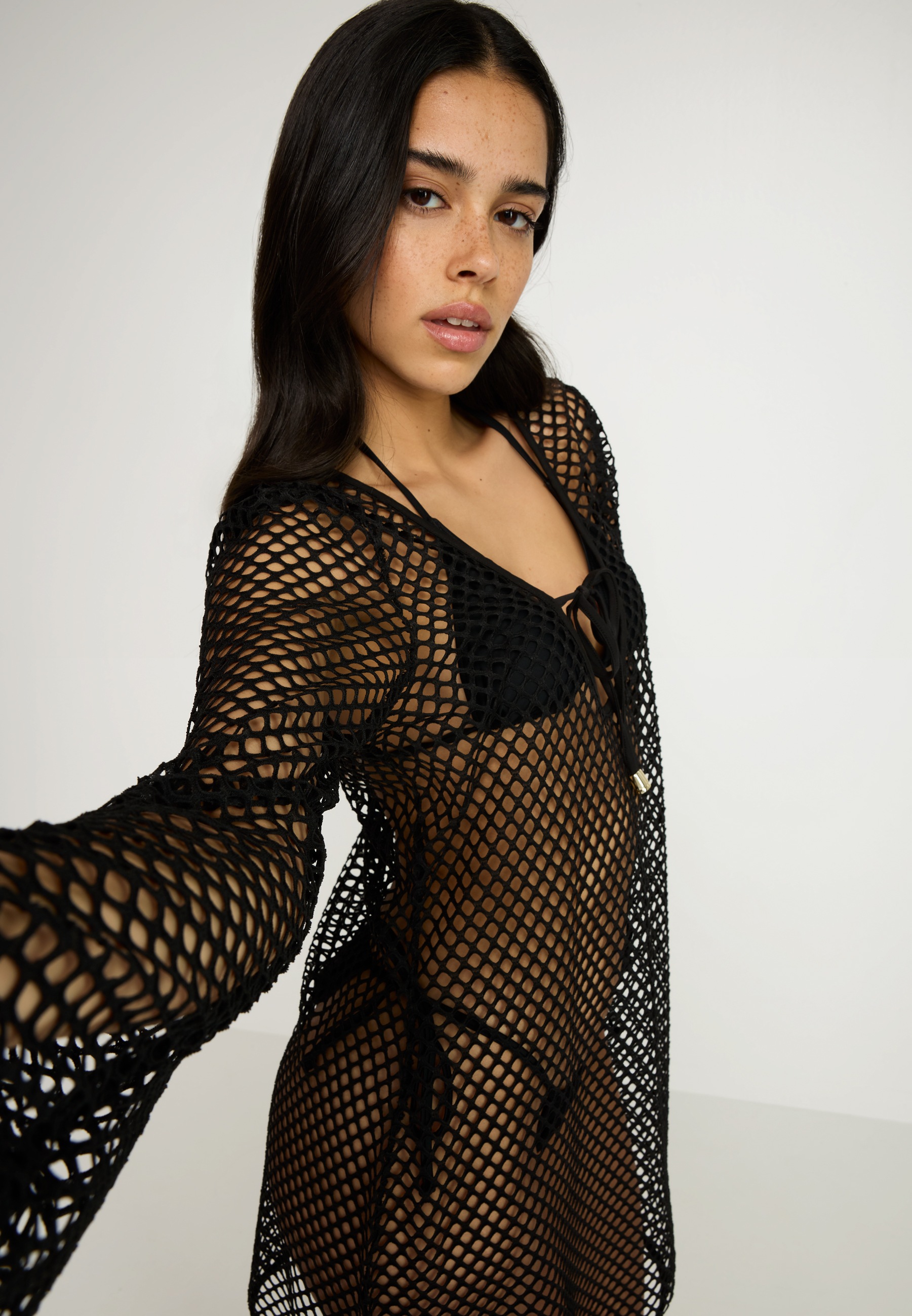 LSCN by LASCANA Minikleid