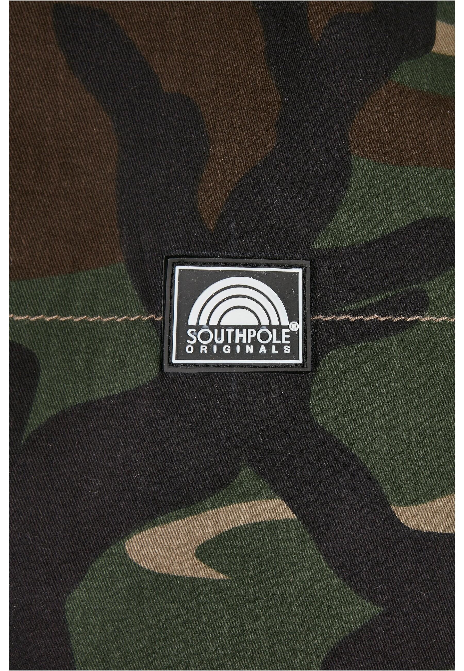 Southpole Cargohose »Southpole Herren Southpole Camo Cargo Pants«
