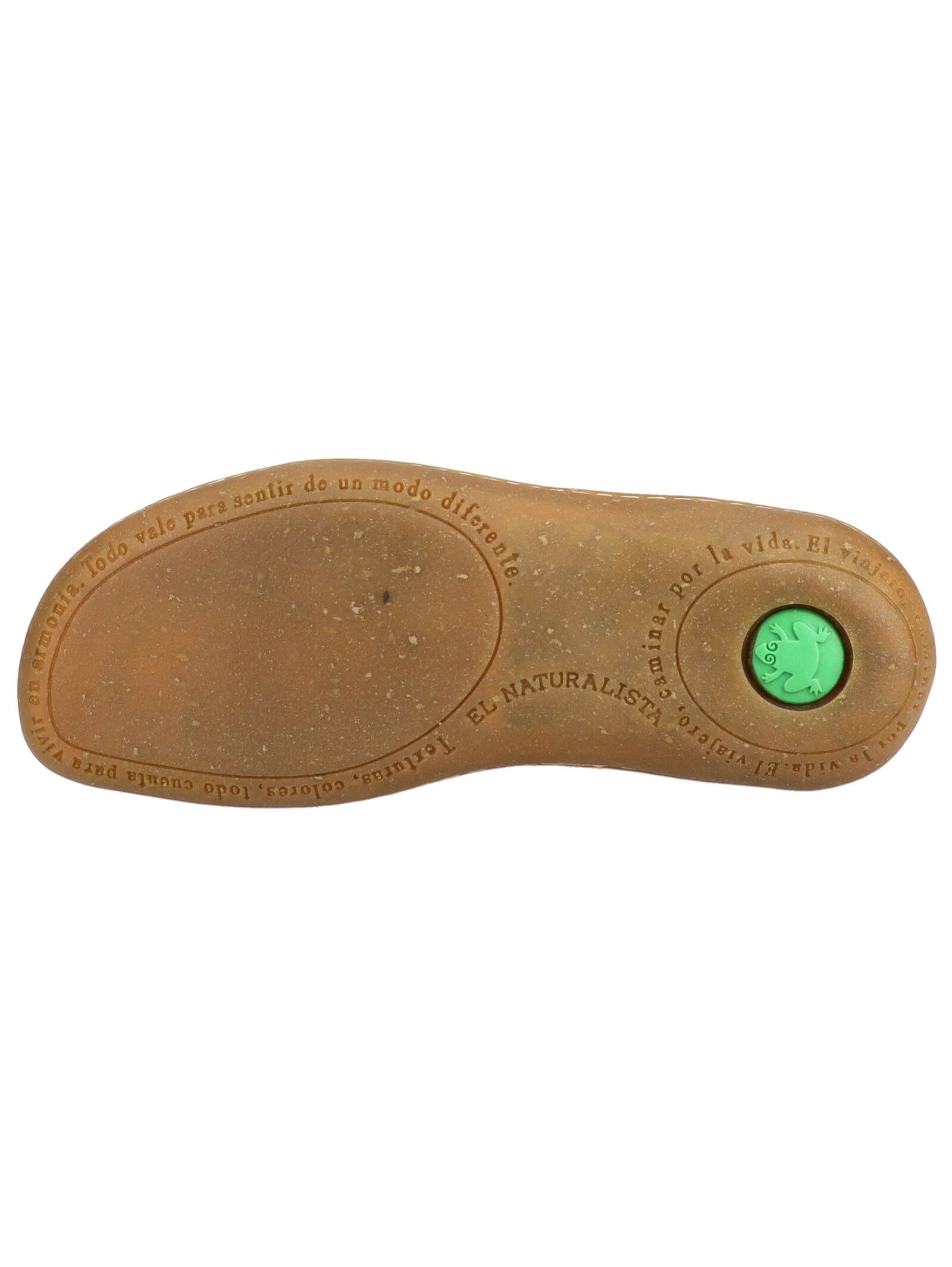 El Naturalista Slipper »El Naturalista Slipper Leder«