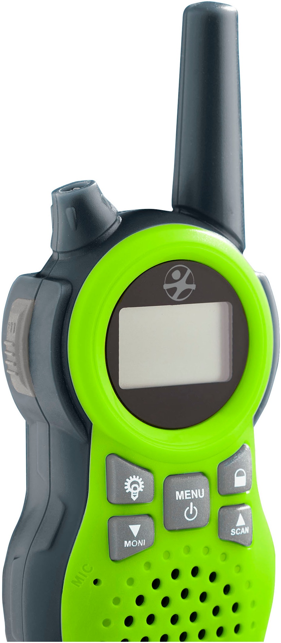 Haba Walkie Talkie »Terra Kids - Walkie Talkie« mit LED-Lampe