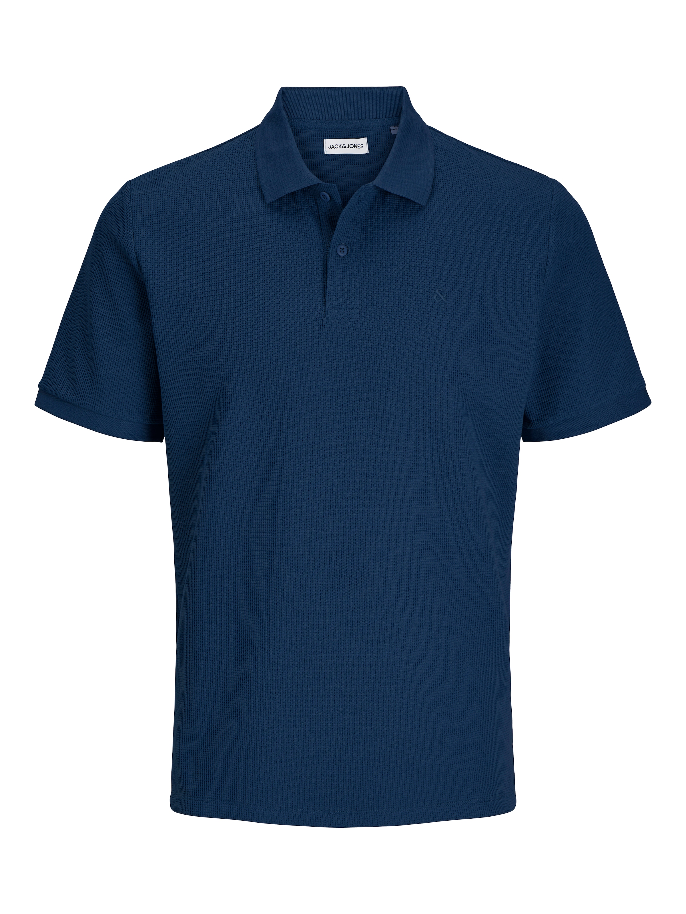 Jack & Jones PlusSize Poloshirt »JJEAUSTIN POLO SS NOOS PLS«