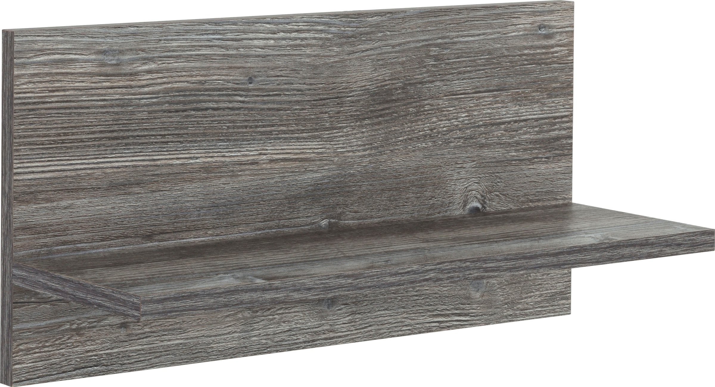 KOCHSTATION Wandregal »KS-Virginia«, 50 cm breit