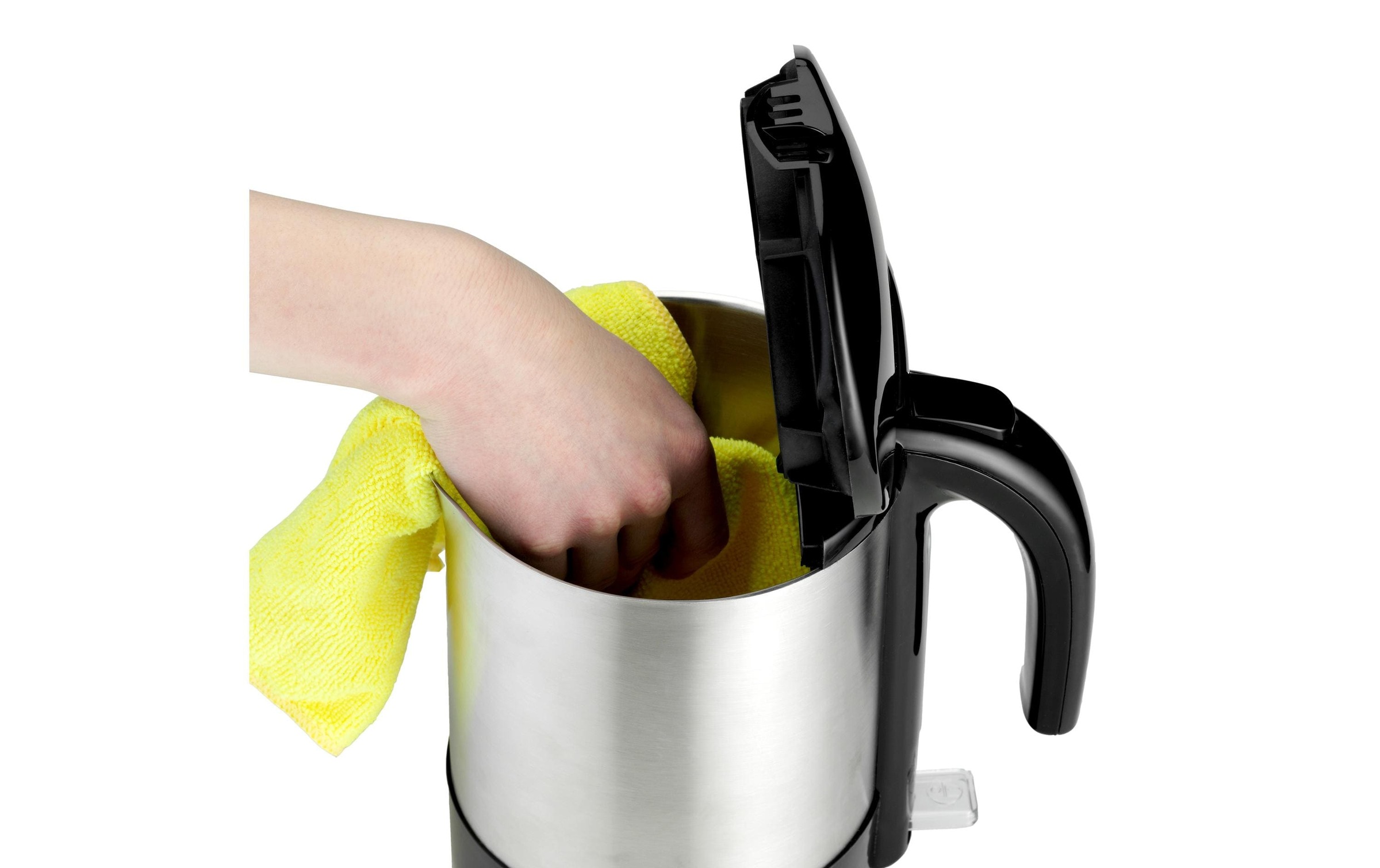 Trisa Wasserkocher »Comfort Boil W4875« 1,7 l 2200 W